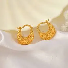 配饰试戴 · 示例 3