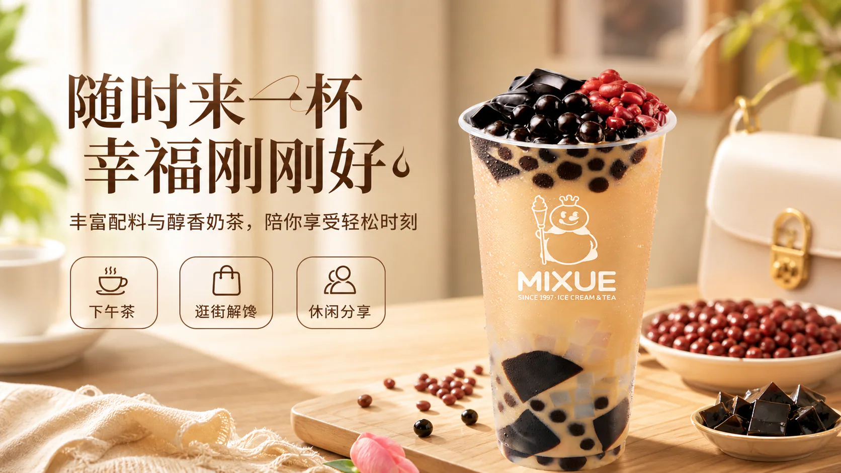 A+ 产品详情视觉 · 示例 20