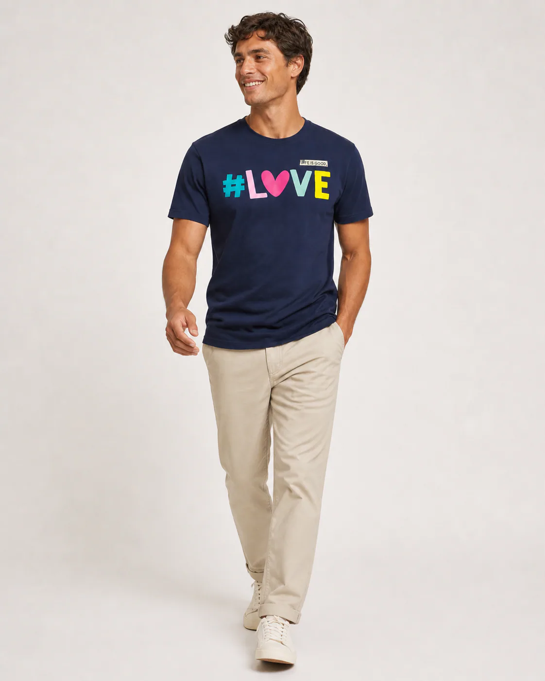 模特替换与外观控制
