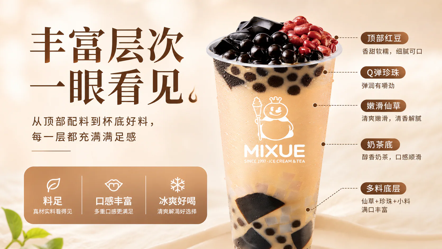 A+ 产品详情视觉 · 示例 21