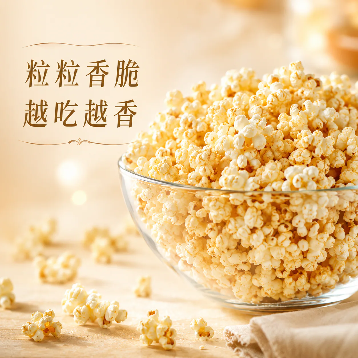 通用食品销售素材套图 · 示例 3