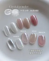 美甲佩戴 · 示例 3