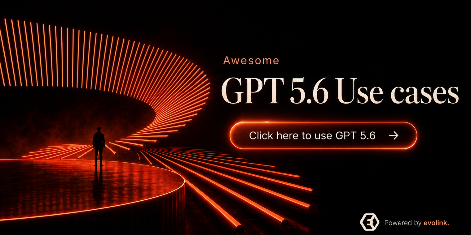 GPT-5.6 practical usecase repository banner
