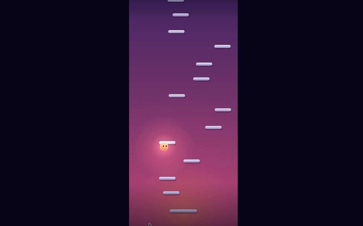 Vertical Platform Jumper — video poster