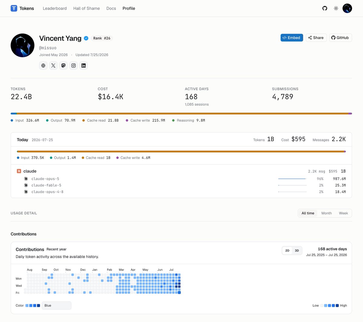 Rewrite a Multi-Platform App Stack