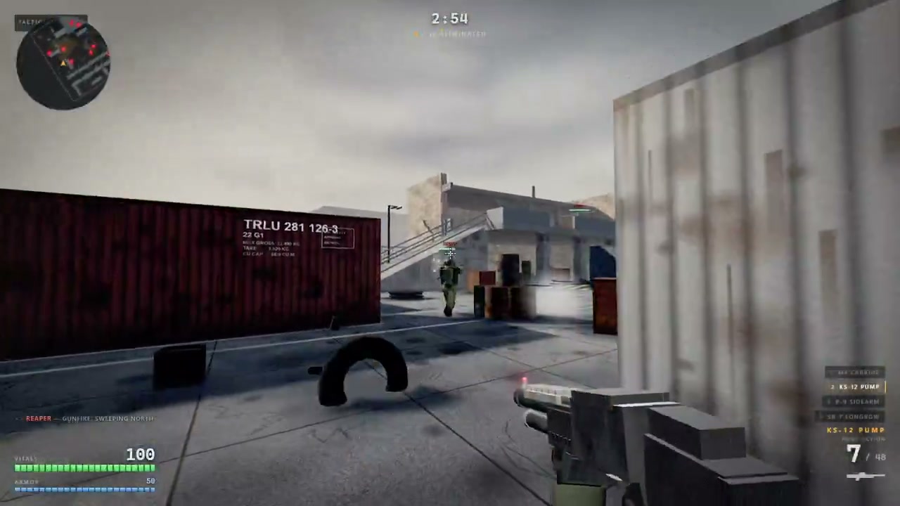 Build a Single-File Browser FPS — video poster