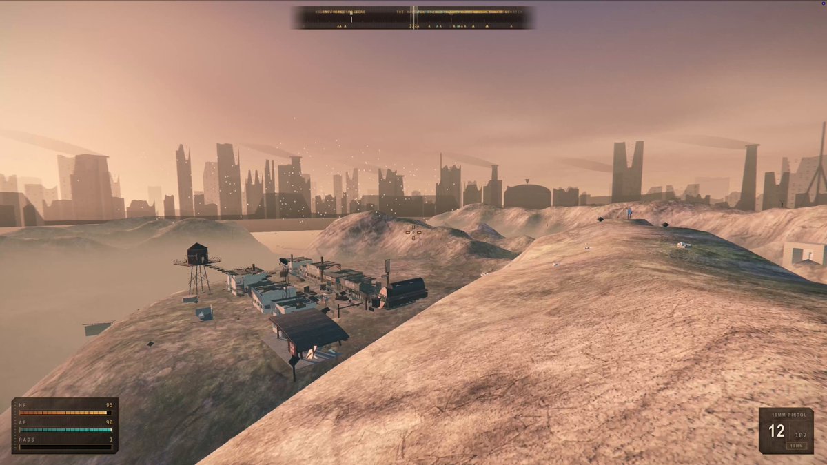 Recreate Fallout in One HTML — video poster