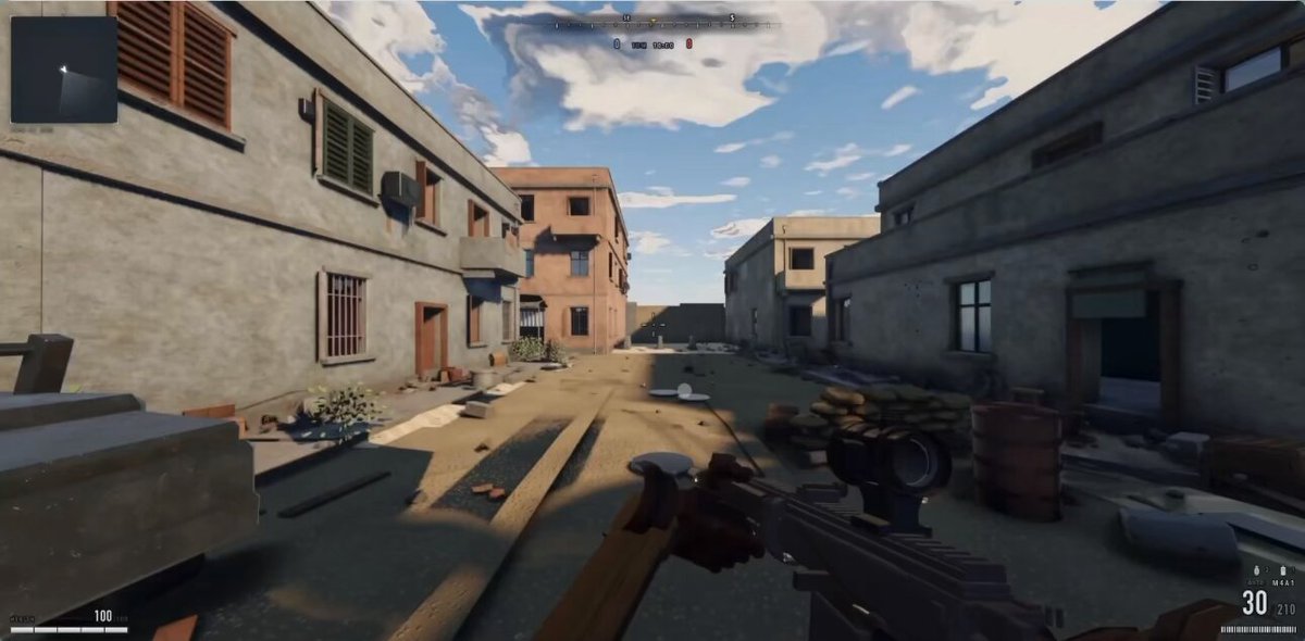 Implement Browser FPS Stepwise — video poster