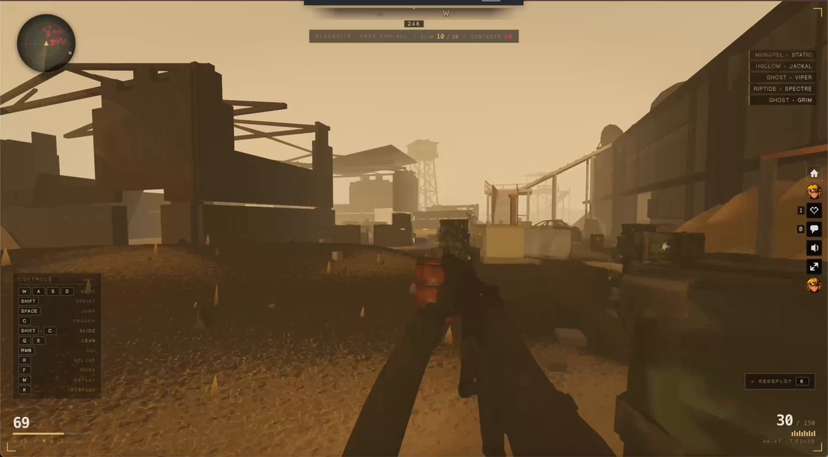 Prototype a Spawn Game Overnight — video poster