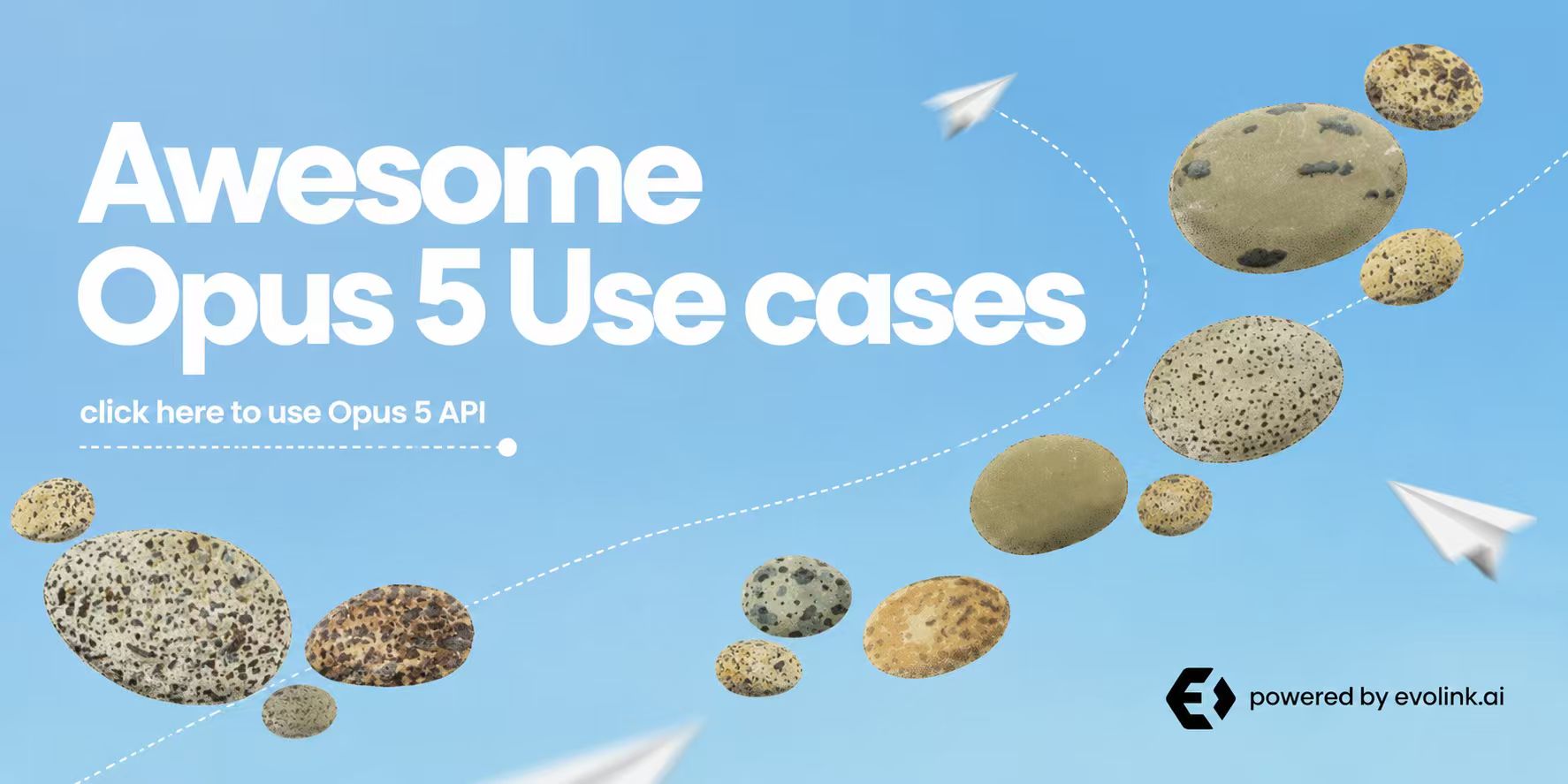 Claude Opus 5 use cases and model comparisons repository banner